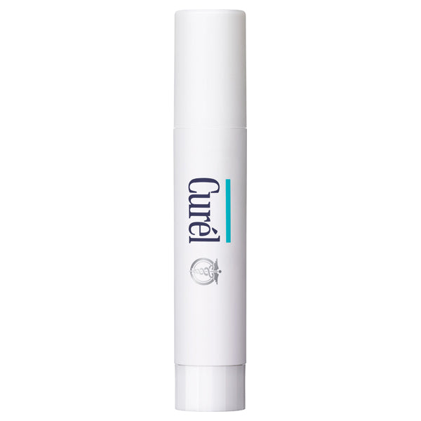 Curel Lip Care Cream