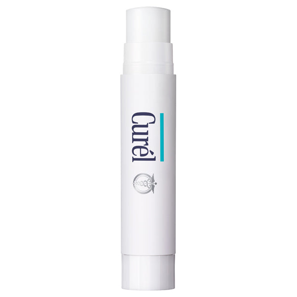 Curel Lip Care Cream