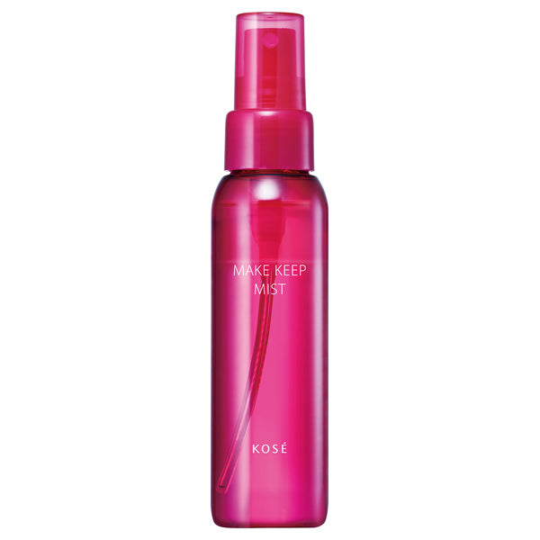 Kose cosmetics Make Keep Mist 80ml