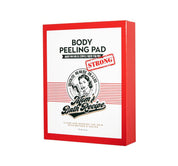 Mom's Bath Recipe Body Peeling Pad Strong - 1 single pad