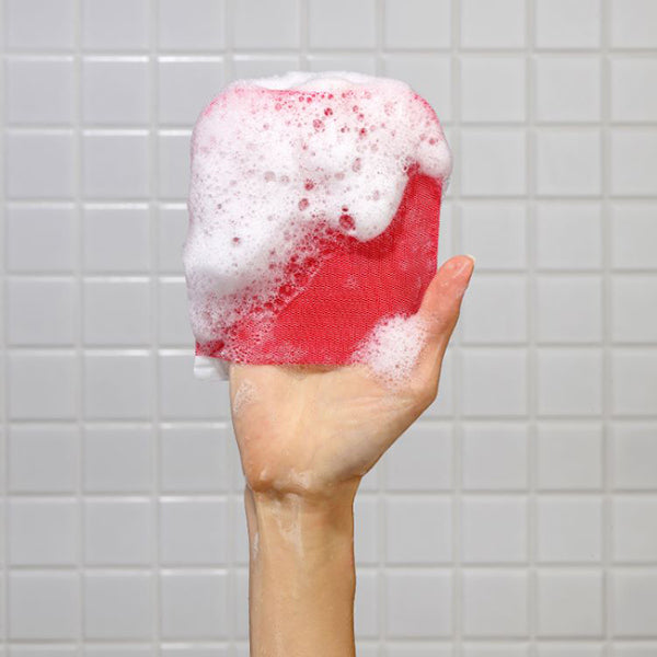 Mom's Bath Recipe Body Peeling Pad Strong - 1 single pad