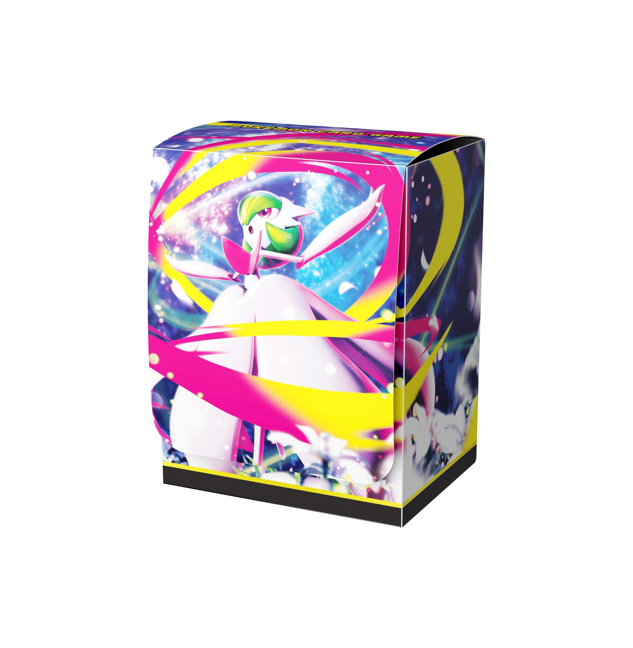 Pokémon Card Game Deckcase Mega Third Knight