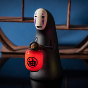 Spirited Away Kaonashi Lantern Sensor Light