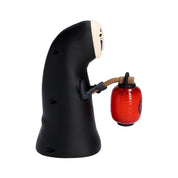 Spirited Away Kaonashi Lantern Sensor Light