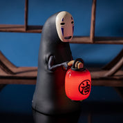 Spirited Away Kaonashi Lantern Sensor Light