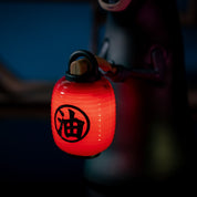 Spirited Away Kaonashi Lantern Sensor Light