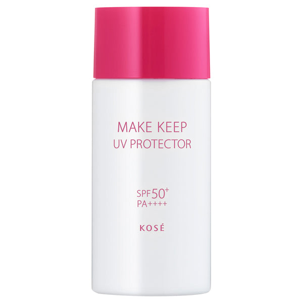 Kose cosmetics impact UV blocking SPF50+ PA++++ 40mL fragrance-free