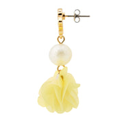 Pokémon Earrings - Popocco