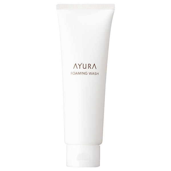 AYURA Foming Wash 120g