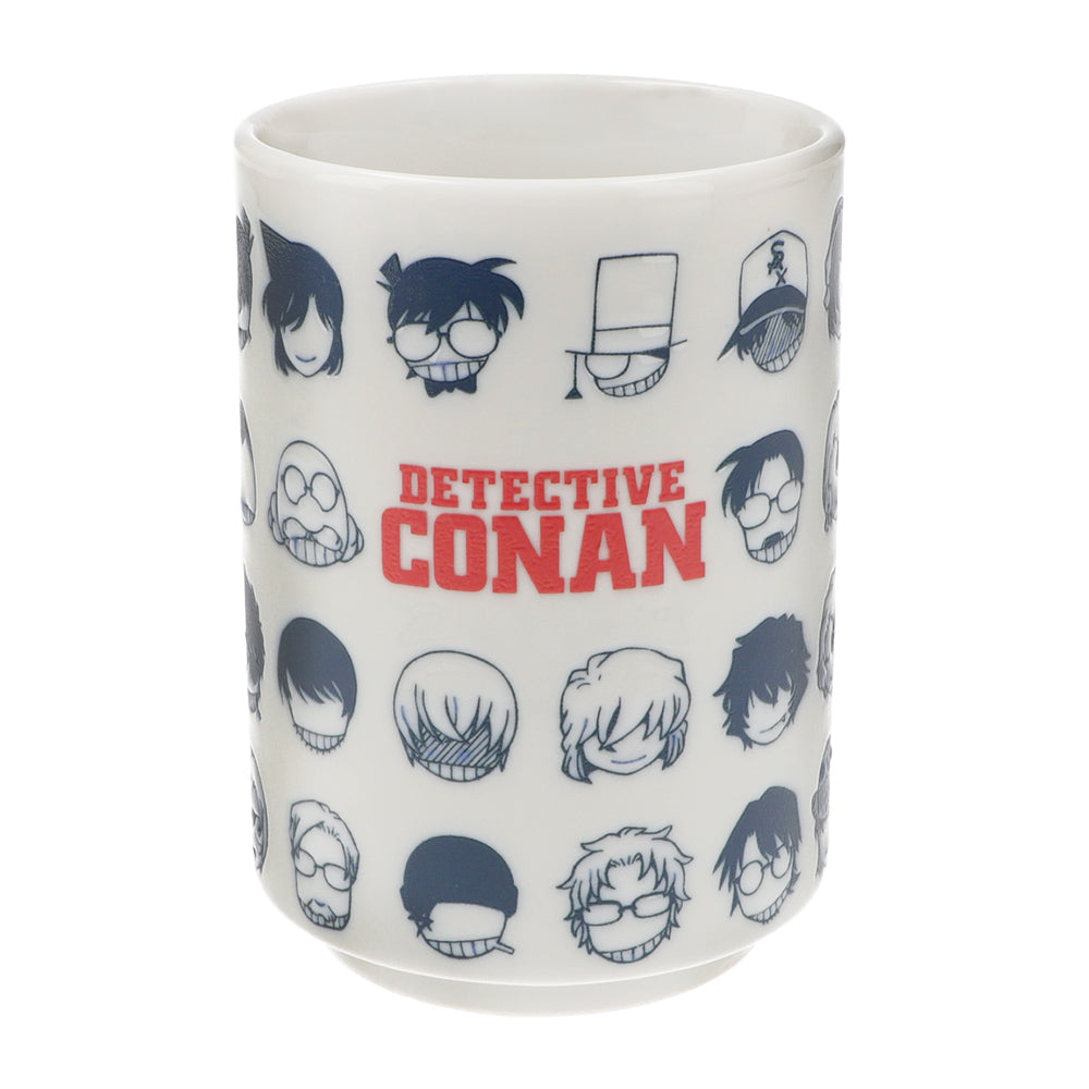 Detective Conan Teacup  - All-over Design
