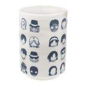Detective Conan Teacup  - All-over Design