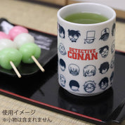 Detective Conan Teacup  - All-over Design