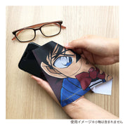 Detective Conan Trading Microfiber - Red