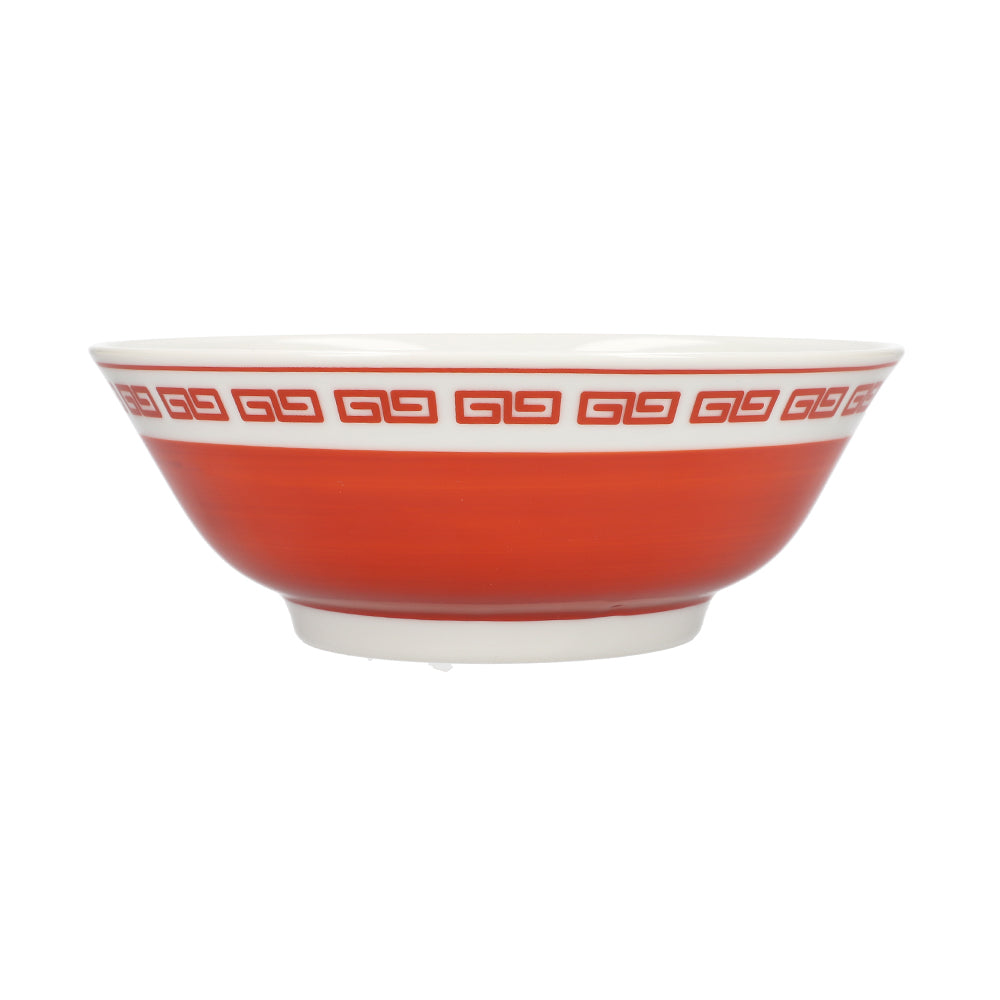 Detective Conan Ramen Ogura Bowl