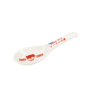 Detective Conan Ramen Ogura Spoon