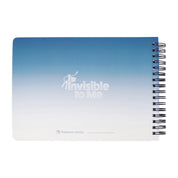 Pokémon A5 Ring Note - Invisible to Me Yomawaru