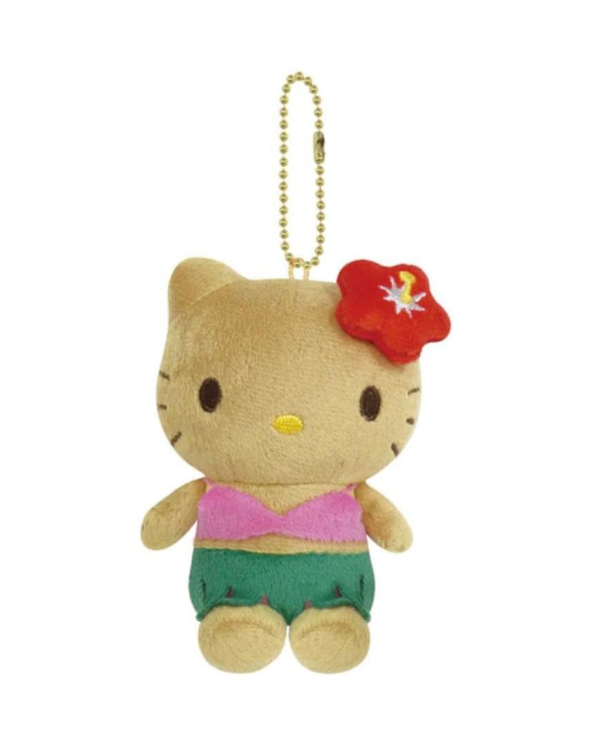 Hello Kitty (Tan Series)