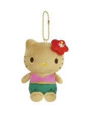 Hello Kitty (Tan Series)