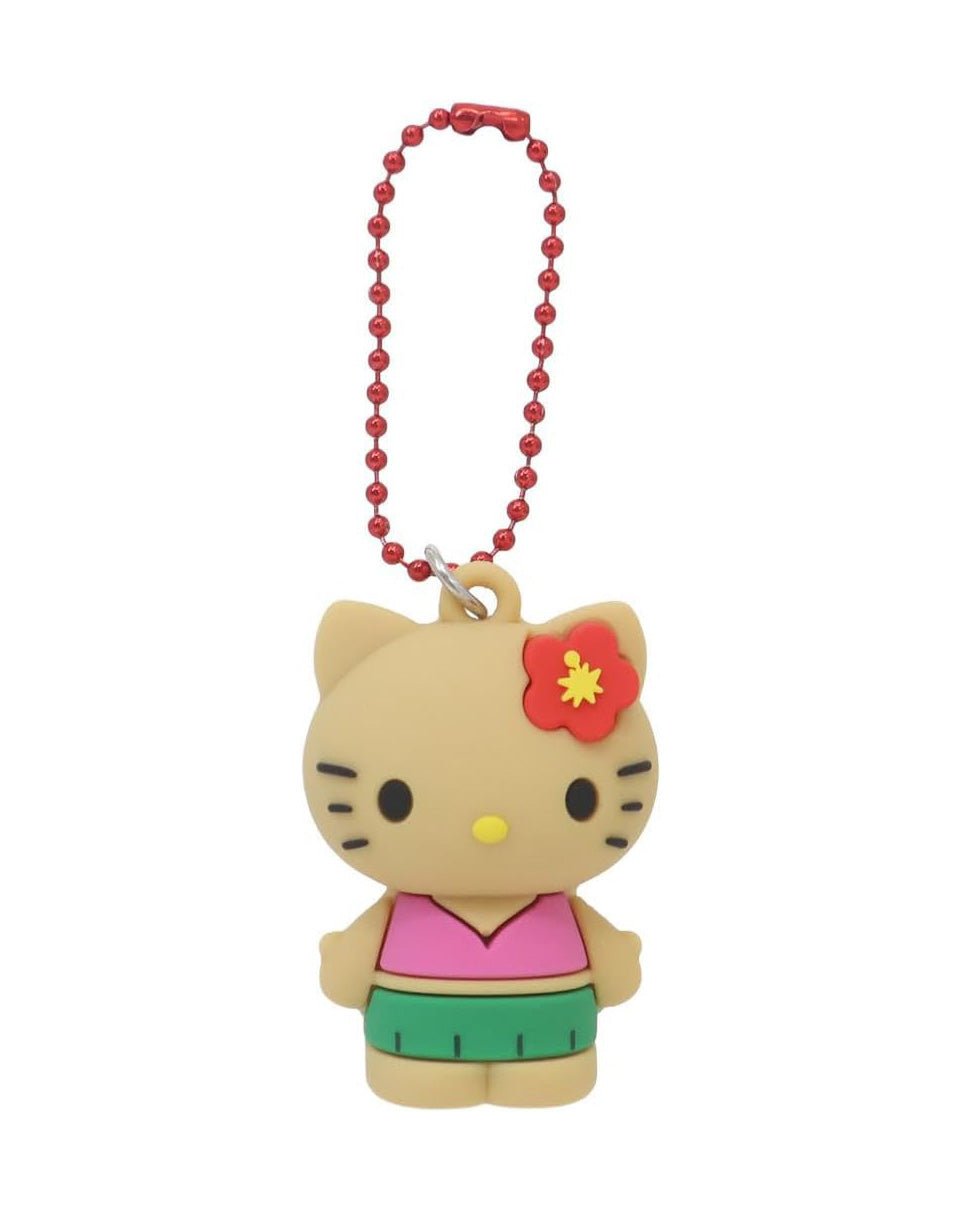 Hello Kitty (Tan Series) PVC Mascot