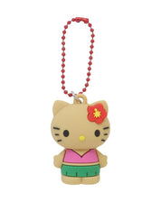 Hello Kitty (Tan Series) PVC Mascot