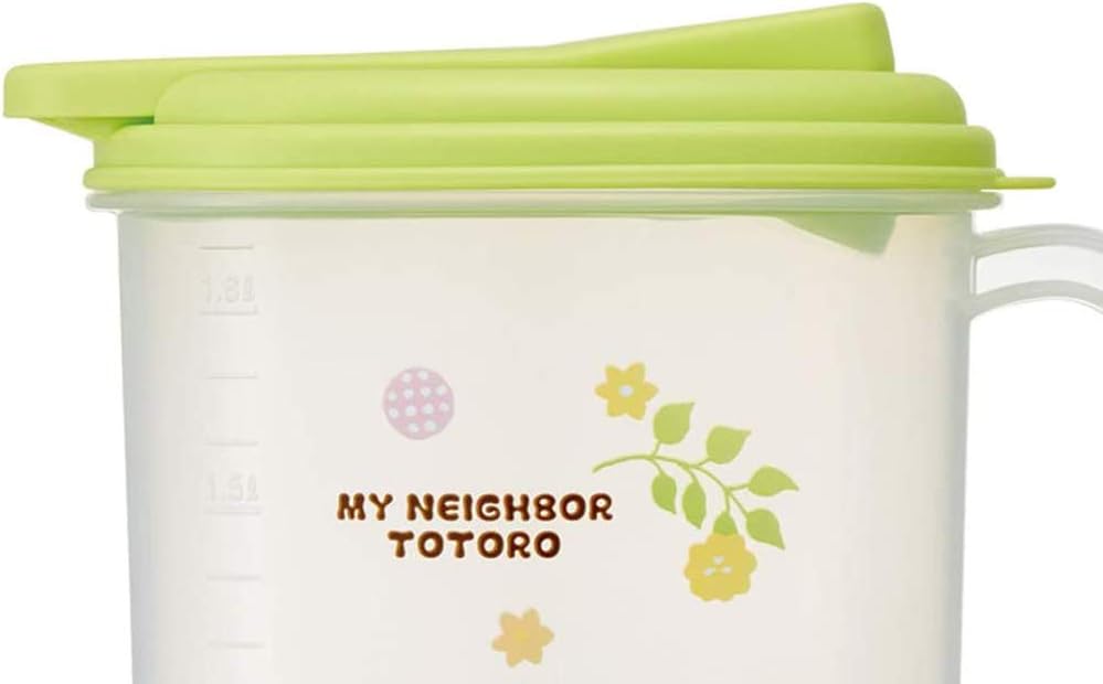 My Neighbor Totoro Water Jug