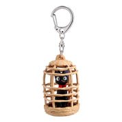 Kiki's Delivery Service Jiji's Keychain