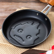 Howl's Moving Castle Calcifer Mini Frying Pan