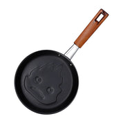 Howl's Moving Castle Calcifer Mini Frying Pan