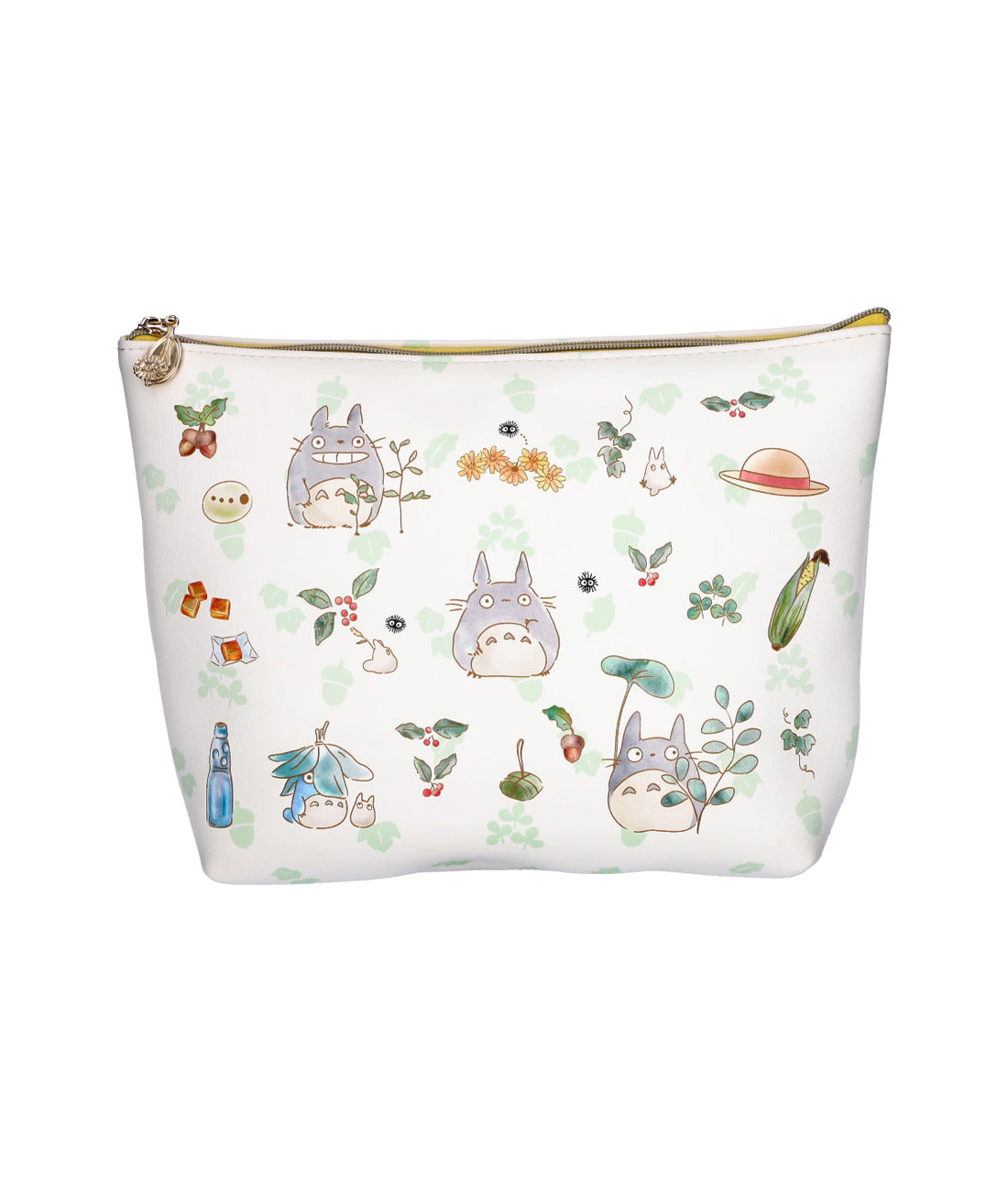 My neighbor Totoro Pouch
