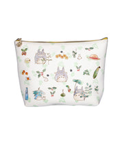 My neighbor Totoro Pouch