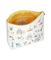 My neighbor Totoro Pouch