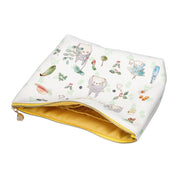 My neighbor Totoro Pouch