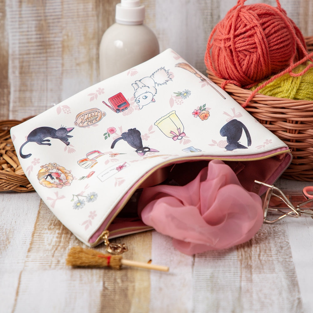 Kiki's Delivery Service Pouch