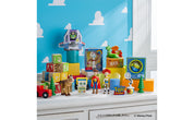 Takara Tomy Toy Story 5 Die cast Collection - Rex