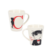 Detective Conan Initial Mug Edogawa Conan