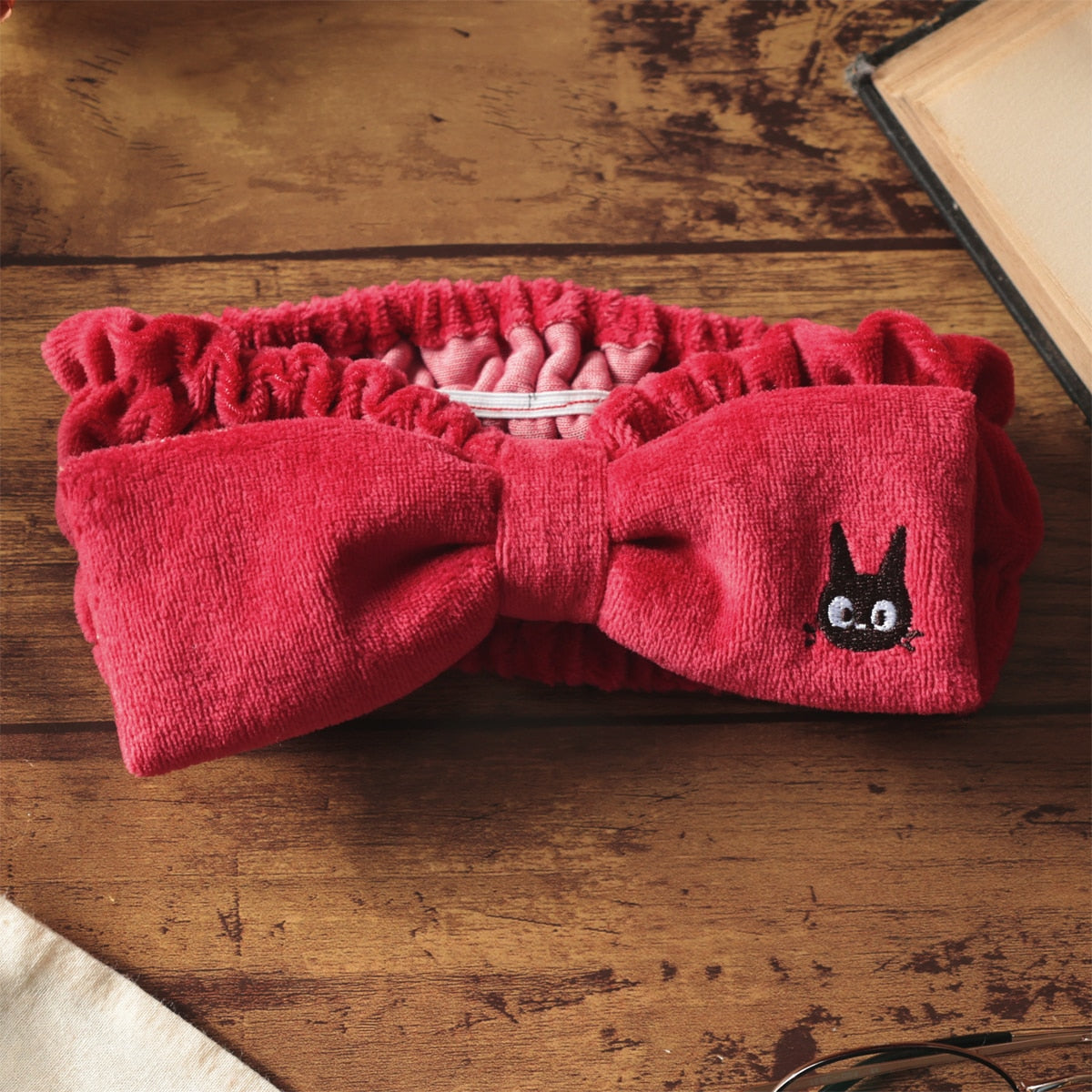 Kiki's Delivery Service Kiki's ribbon hair band