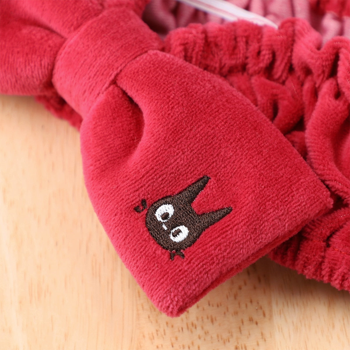 Kiki's Delivery Service Kiki's ribbon hair band