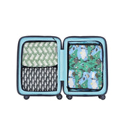 Moomin Travel Inner Case (3-Piece Set)