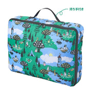 Moomin Travel Inner Case (3-Piece Set)