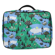 Moomin Travel Inner Case (3-Piece Set)