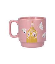 Kikis Delivery Service Pink Mug