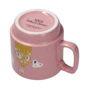 Kikis Delivery Service Pink Mug