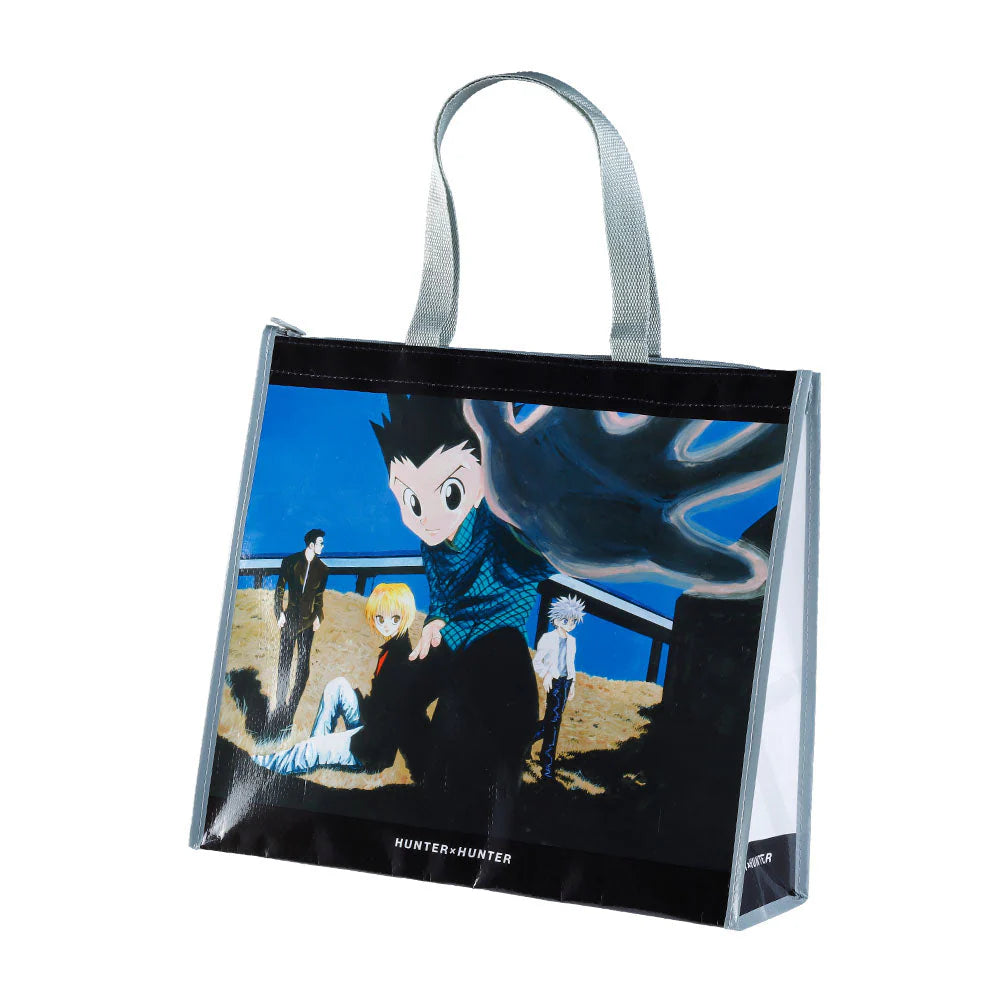HUNTER×HUNTER Shopping Bag