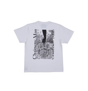 Chainsaw Man T-shirt Size L