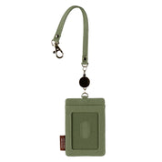 Ghibli Characters Reel Pass Case