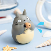 My Neighbor Totoro Water Bucket - Totoro