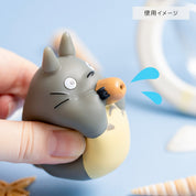 My Neighbor Totoro Water Bucket - Totoro