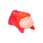 Ponyo on the cliff Water Bucket - Ponyo