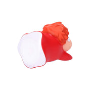Ponyo on the cliff Water Bucket - Ponyo