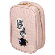 Moomin Valley Cosmetics Pouch - little My